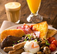 The Coffee Club - Moonee Ponds - Accommodation Burleigh