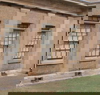 Trust Cafe - Accommodation Burleigh