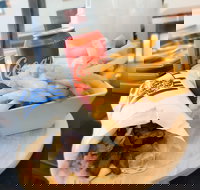 Belvedere Charcoal Chicken - Accommodation Burleigh