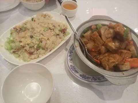 Billy Lees Chinese Restaurant - Accommodation Burleigh 0