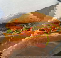 Binh Duong Spring Hot Bread - Accommodation Burleigh