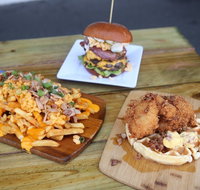Burger Kitchen - Accommodation Burleigh