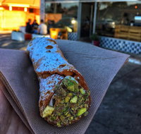 Cannoli Bar - Accommodation Burleigh