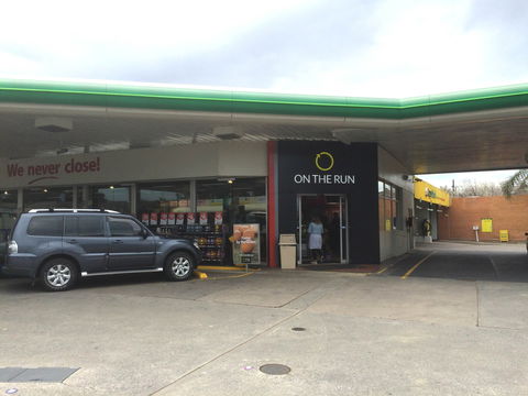 C Coffee - Fulham - Accommodation Burleigh 0