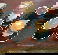 Crema Lovers Cafe - Accommodation Burleigh