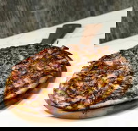 EJZ Pizza - Accommodation Burleigh