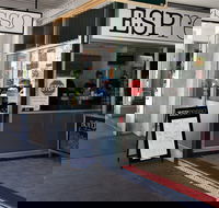 ESPresso Cafe - Accommodation Burleigh