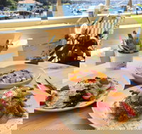 Foys Kirribilli - The Sydney Flying Squadron - Accommodation Burleigh