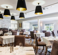 Harvest Restaurant Windsor - Accommodation Burleigh