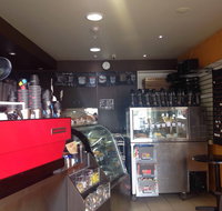 Java Jive Cafe