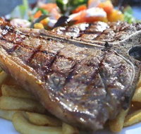 J's Kitchen Steak House - Berala Hotel - Berala - Accommodation Burleigh
