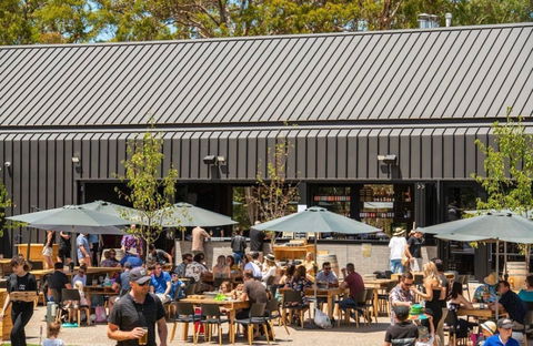 LOT.100 Blend Your Own Gin At Adelaide Hills Distillery - Accommodation Burleigh 0