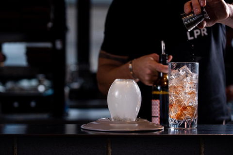 LOT.100 Blend Your Own Gin At Adelaide Hills Distillery - Accommodation Burleigh 1