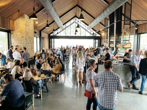 LOT.100 Blend Your Own Gin At Adelaide Hills Distillery - Accommodation Burleigh 2