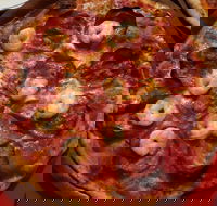 Pizza Meine Liebe - Northcote - Accommodation Burleigh