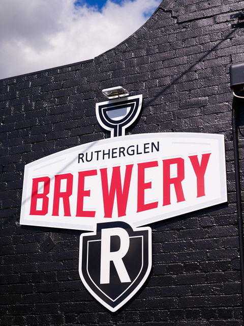 Rutherglen Brewery - Accommodation Burleigh 2