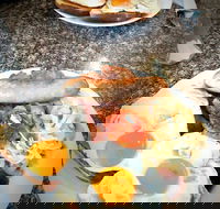 Sarah's Patisserie - Bertram - Accommodation Burleigh