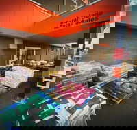 Sarah Jane Fine Foods  Open Monday - Friday - Accommodation Burleigh