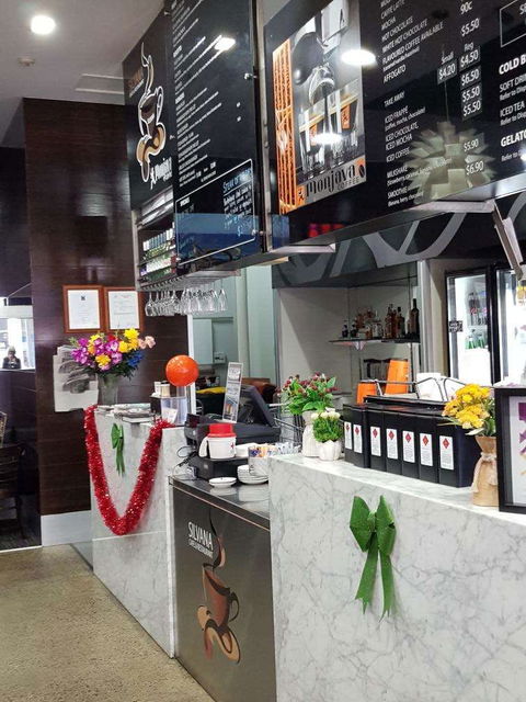 Silvana Cafe & Restaurant - Accommodation Burleigh 0