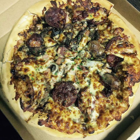 Sorbello's Italian Restaurant - Accommodation Burleigh 0