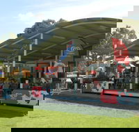 Submarine Cafe - Accommodation Burleigh