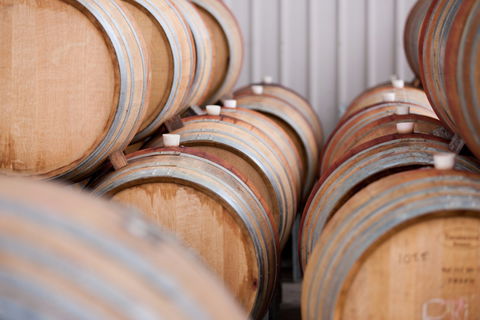Surveyor's Hill Vineyards - Accommodation Burleigh 0