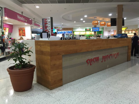 Sushi Junction - Menai - Accommodation Burleigh 0