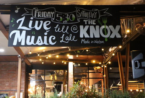 The Knox Made In Watson - Accommodation Burleigh 2