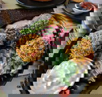 The Apple Tree Cafe - Accommodation Burleigh