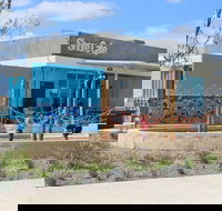 The Shore Cafe - Accommodation Burleigh