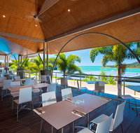 Tides Restaurant and Bar - Accommodation Burleigh