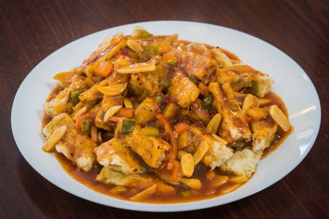 Ya Ya Xinjiang Chinese Restaurant - Accommodation Burleigh 0