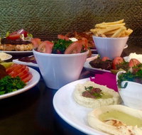 Awafi Charcoal Chickens - Granville - Accommodation Burleigh