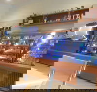 Caffetteria Italia - Accommodation Burleigh