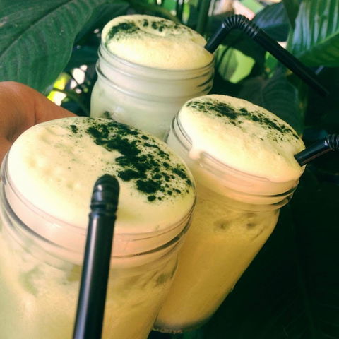 Chillers Cafe - Accommodation Burleigh 0