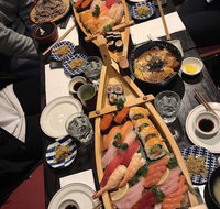 Chiba Japanese - Moonee Ponds - Accommodation Burleigh