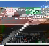 Chosen Bean Cafe - Accommodation Burleigh