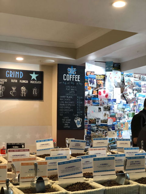 Cruze Coffee - Accommodation Burleigh 0