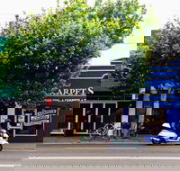 Draft Coffee Roasters - Accommodation Burleigh