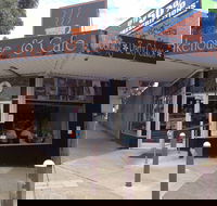 Euro Bakehouse  Cafe - Accommodation Burleigh