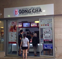 Gong Cha - Unley - Accommodation Burleigh