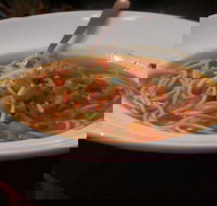 Josephines Restaurant - Accommodation Burleigh