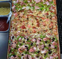 Mango Lounge Bar - Accommodation Burleigh