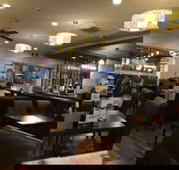 McDonald's - Accommodation Burleigh