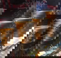 Mocha and Lime - Accommodation Burleigh