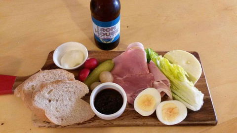 Nite & Day - Accommodation Burleigh 0