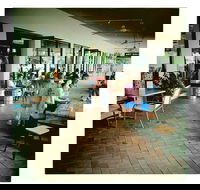 Origin Espresso - Accommodation Burleigh
