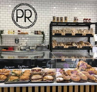 Pane Rustico Artisan Bakehouse - Accommodation Burleigh