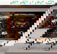 Primo - Accommodation Burleigh
