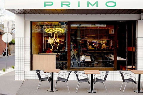 Primo - Accommodation Burleigh 0